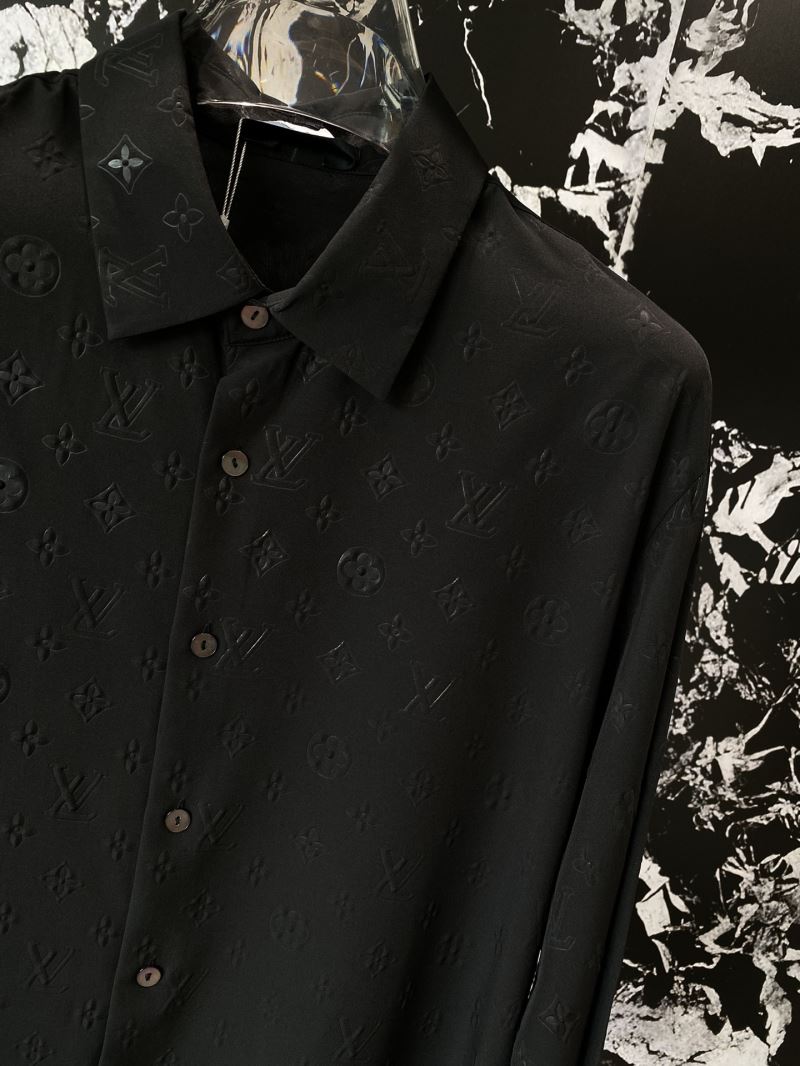 Louis Vuitton Shirts